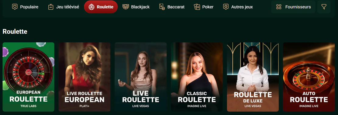 flutterhall casino roulette
