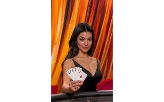 Classic Speed Blackjack 23 — Evolution